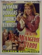 Die Glasmenagerie (The Glass Menagerie)