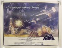 Star Wars - Krieg der Sterne (Star Wars)