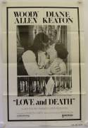 Love and Death (Die letzte Nacht des Boris Gruschenko)