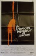 American Werewolf (An American Werewolf in London)