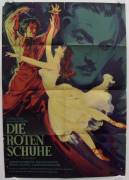 Die roten Schuhe (The Red Shoes)