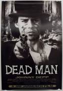 Dead Man (Dead Man)