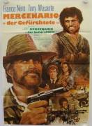 Il Mercenario - The Mercenary (Mercenario der Gefürchtete)