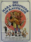 Die Marx-Brothers im Kaufhaus (The Big Store)