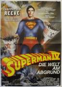Superman IV - The Quest for Peace (Superman 4 - Die Welt am Abgrund)