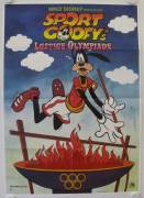 Sport Goofys Lustige Olympiade (Superstar Goofy)