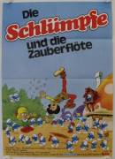 The Smurfs and the Magic Flute (Die Schlümpfe und die Zauberflöte)
