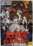 Reiter des Schreckens (Knights of Terror)