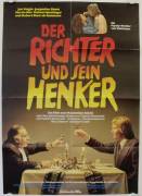 End of the Game (Der Richter und sein Henker)