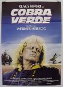 Cobra Verde (Cobra Verde)
