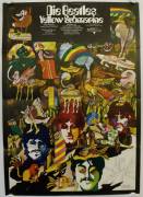 Yellow Submarine (Yellow Submarine)