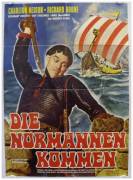The War Lord (Die Normannen kommen)