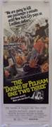Stoppt die Todesfahrt der U-Bahn 1-2-3 (The Taking of Pelham 1-2-3)