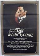 The Last Tycoon (The last Tycoon)