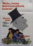 Wehe, wenn Schwarzenbeck kommt (Wehe, wenn Schwarzenbeck kommt)