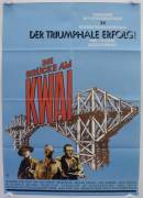 Die Brücke am Kwai (The Bridge on the River Kwai)