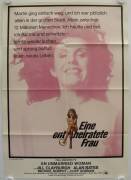 An Unmarried Woman (Eine entheiratete Frau)