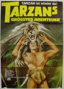 Tarzan's Greatest Adventure (Tarzans grösstes Abenteuer)