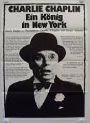 A King in New York (Ein König in New York)