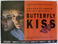 Butterfly Kiss (Butterfly Kiss)