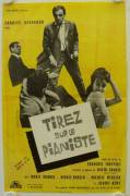 Schiessen Sie auf den Pianisten (Shoot the Piano Player - Tirez sur le pianiste)
