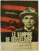 Der Mann, der Peter Kürten hiess (Le vampire de Dusseldorf - The Secret Killer)