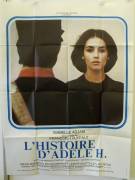 Die Geschichte der Adele H. (The Story of Adele H. - L'histoire d'Adèle H.)