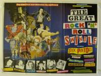 The Great Rock 'n' Roll Swindle (The Great Rock 'n' Roll Swindle)
