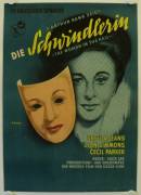 Die Schwindlerin (The Woman in the Hall)