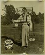 The Caddy (Der Tolpatsch)