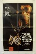 Bring mir den Kopf von Alfredo Garcia (Bring me the Head of Alfredo Garcia)