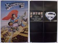 Superman 3 - Der stählerne Blitz (Superman III)