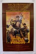 Caprona II (The People that Time forgot)