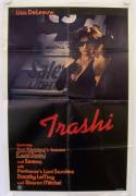 Trashi (Trashi)