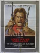Der Texaner (The Outlaw Josey Wales)
