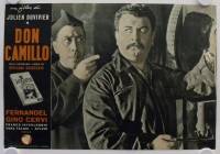 Don Camillo und Peppone (Don Camillo)