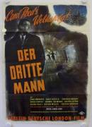 Der Dritte Mann (The Third Man)