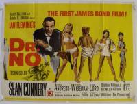 James Bond 007 jagt Dr. No (Dr. No)