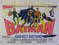 Batman hält die Welt in Atem (Batman)