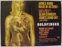 James Bond 007 - Goldfinger (Goldfinger)