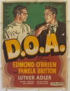 Opfer der Unterwelt (D.O.A. - DOA Dead on Arrival)