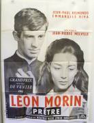Eva und der Priester (Léon Morin, prêtre - Leon Morin, Priest)