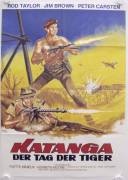 Katanga - Der Tag der Tiger (The Mercenaries)