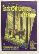 Das Schweigen im Walde (Das Schweigen im Walde)