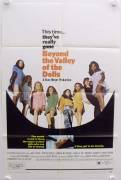 Beyond the Valley of the Dolls (Blumen ohne Duft)