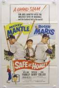 Safe at Home! (Safe at Home!)