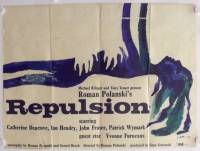 Ekel (Repulsion)