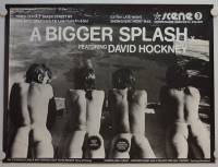 A Bigger Splash (A Bigger Splash)