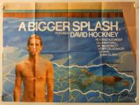 A Bigger Splash (A Bigger Splash)