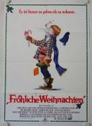 Fröhliche Weihnachten (A Christmas Story)
